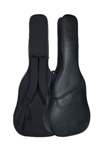 39 इंच 900D ऑक्सफोर्ड क्लॉथ गिग ध्वनिक गिटार बैग (BGW9018) 